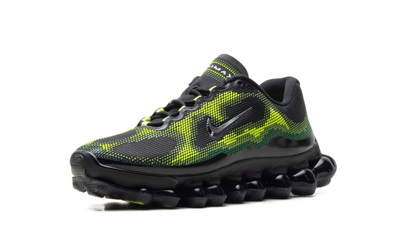 Air Liquid Max "Black Green" IQ7634 001