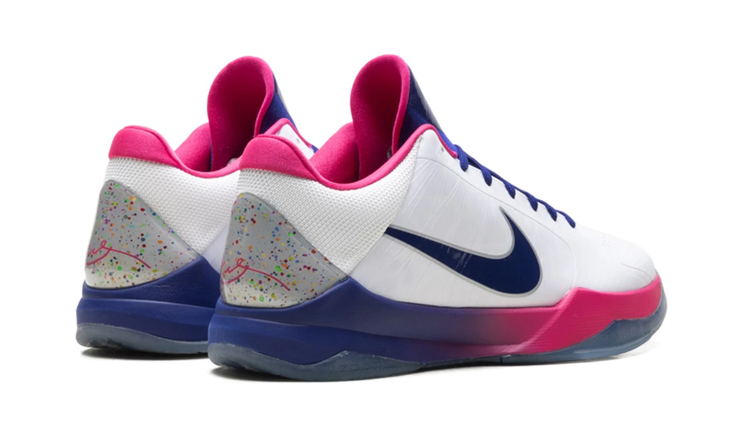 Zoom Kobe 5 Protro "Kay Yow" CW2210 100