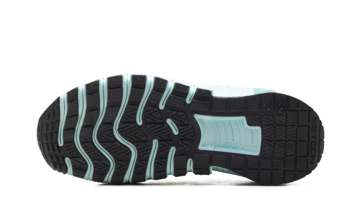 Free Metcon 6 WMNS "Bleached Turquoise" FJ7126 301