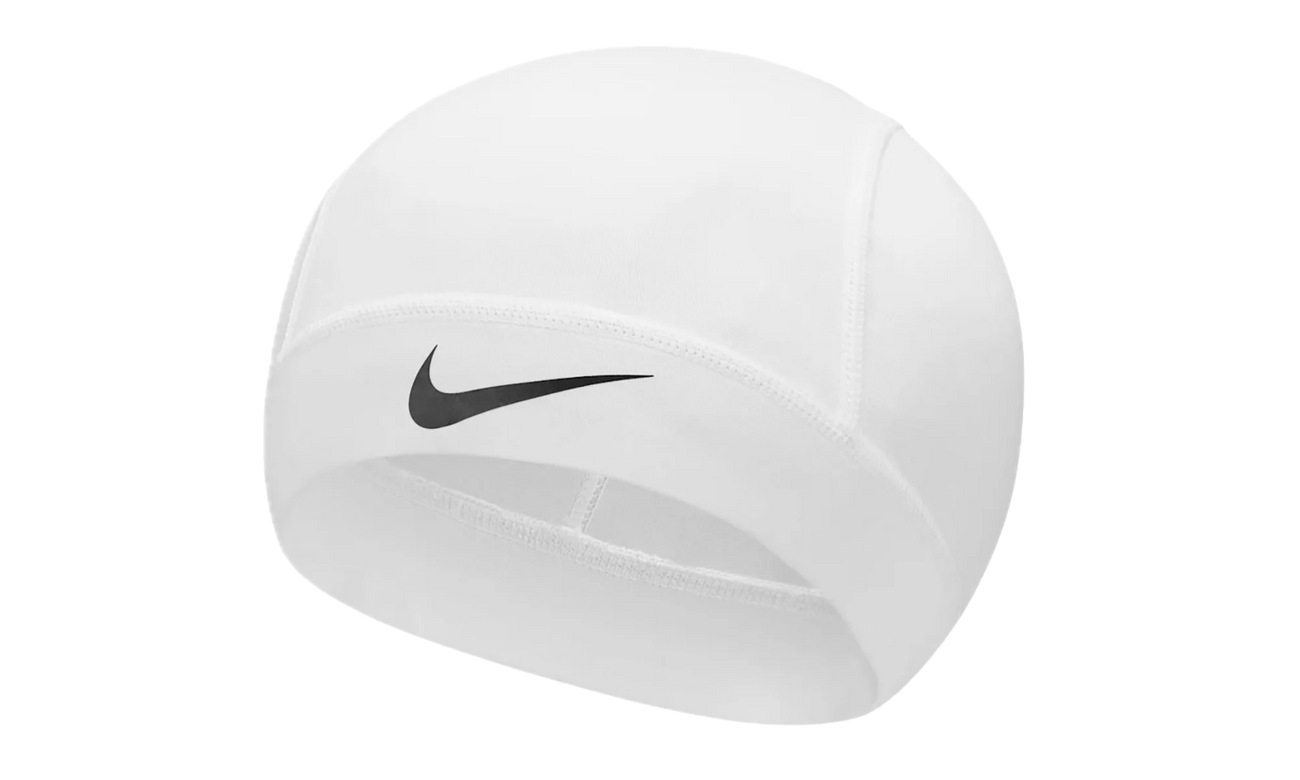 Pro Dri-FIT Skull Cap "WHITE" N.100.3713.101