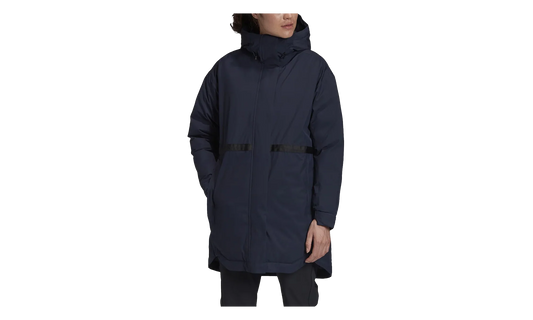 Traveler Insulated RAIN.RDY Parka WMNS "Legend Ink" FT2518