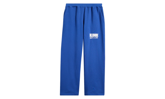 BB Camp Sweatpants "Sodalite Blue" 861 1100 Sodalite Blue