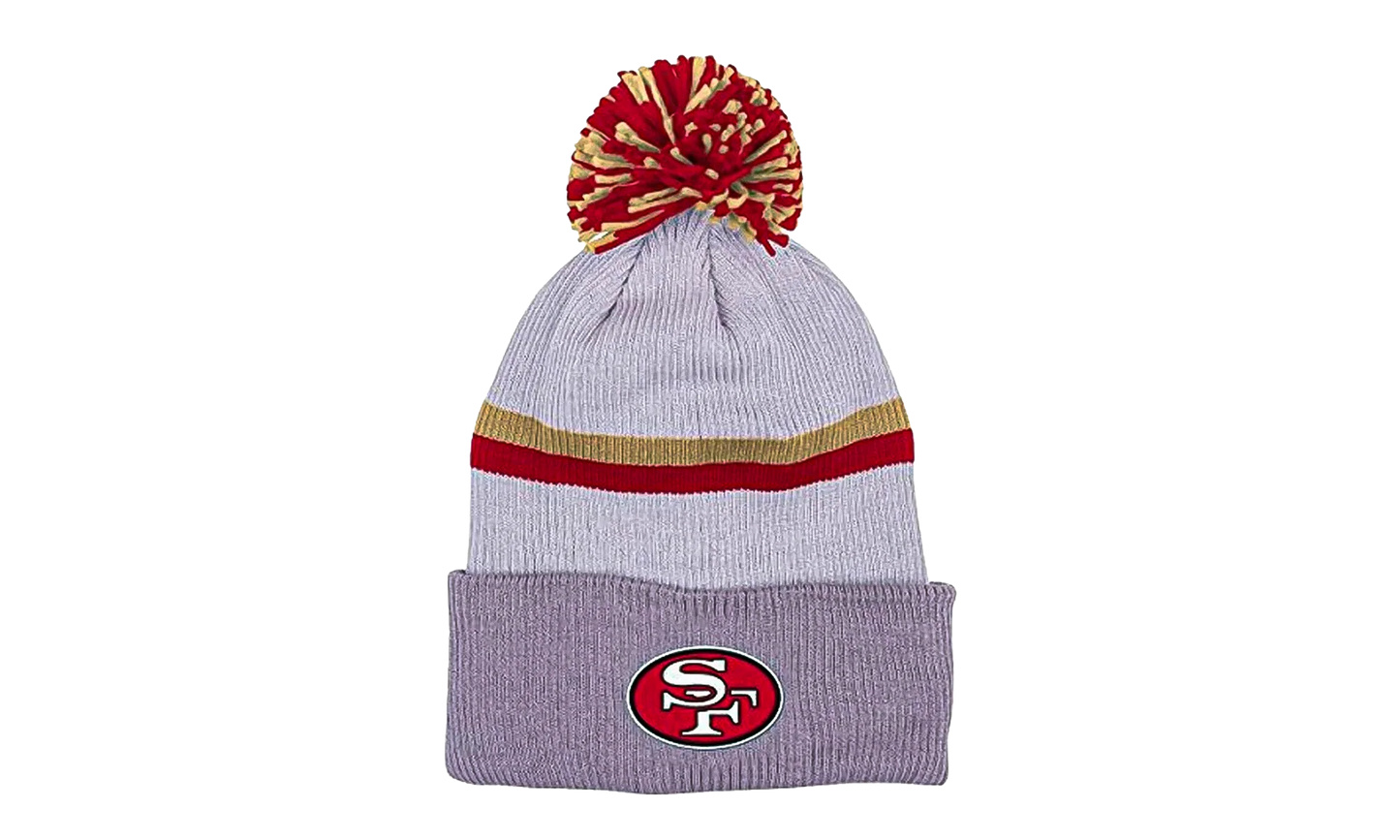 Team Color Beanie "Slate" KQ28Z