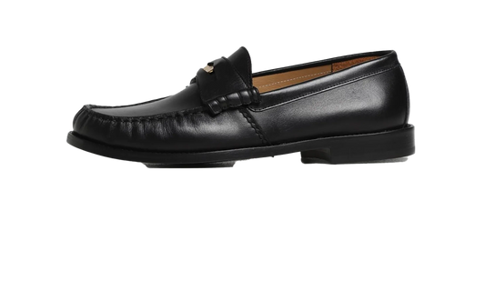 Penny Loafers "Black" RHPF23FO06489372