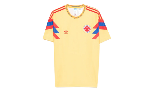 Colombia Away Jersey 1990 "Bold Gold" JN3713