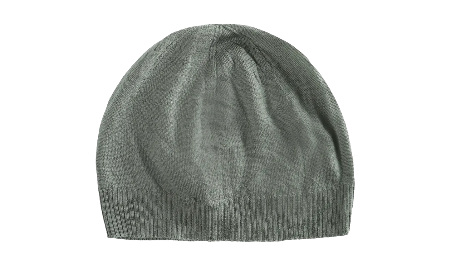 Berretto In Maglia Hat "Euca" RU01F2495 M 35