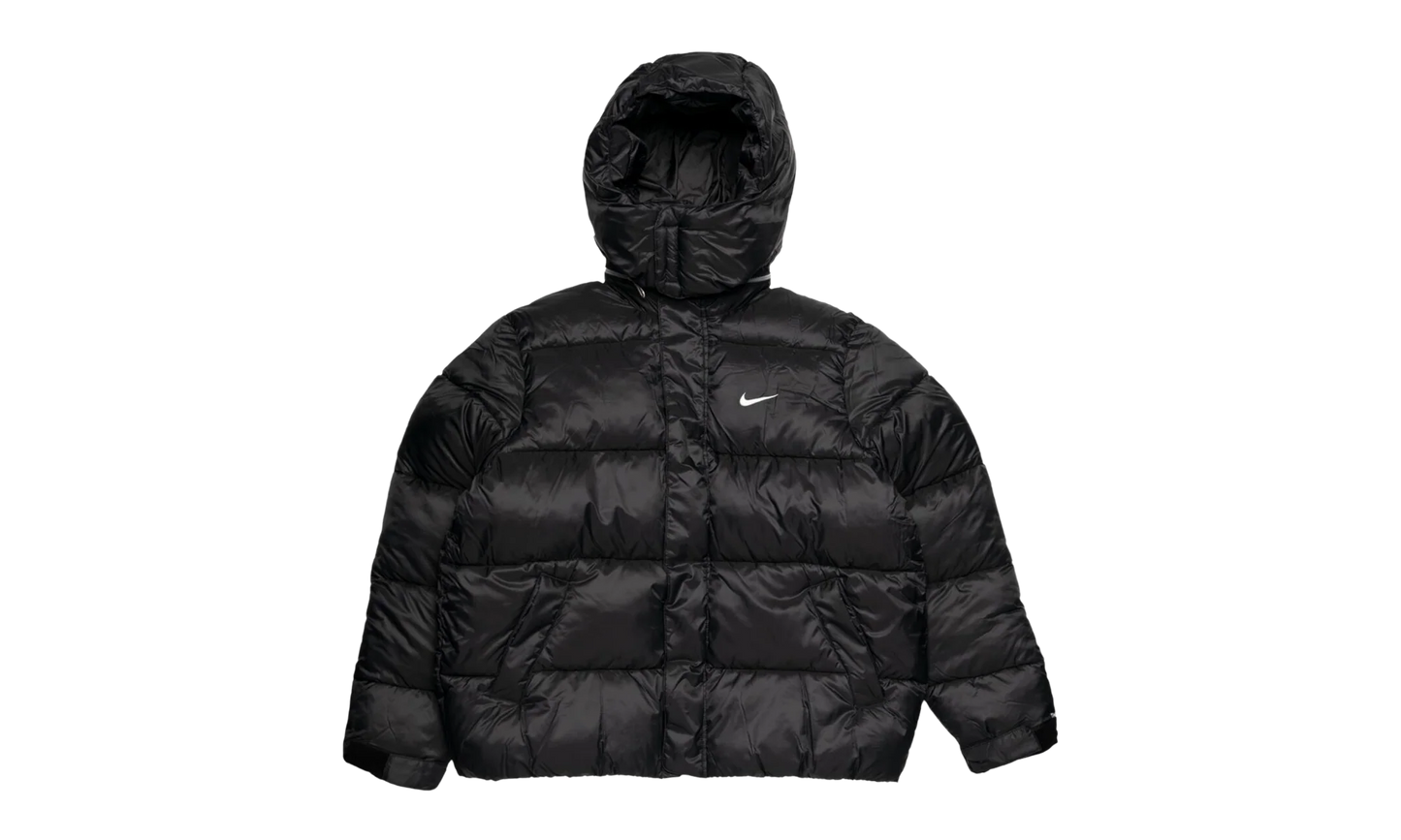 Life Puffer Therma Fit Loose Fit Jacket "Black" DQ4920 010
