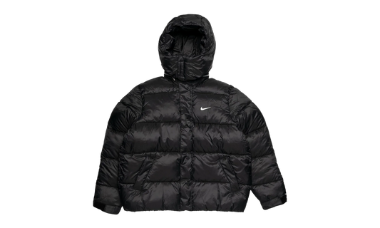 Life Puffer Therma Fit Loose Fit Jacket "Black" DQ4920 010