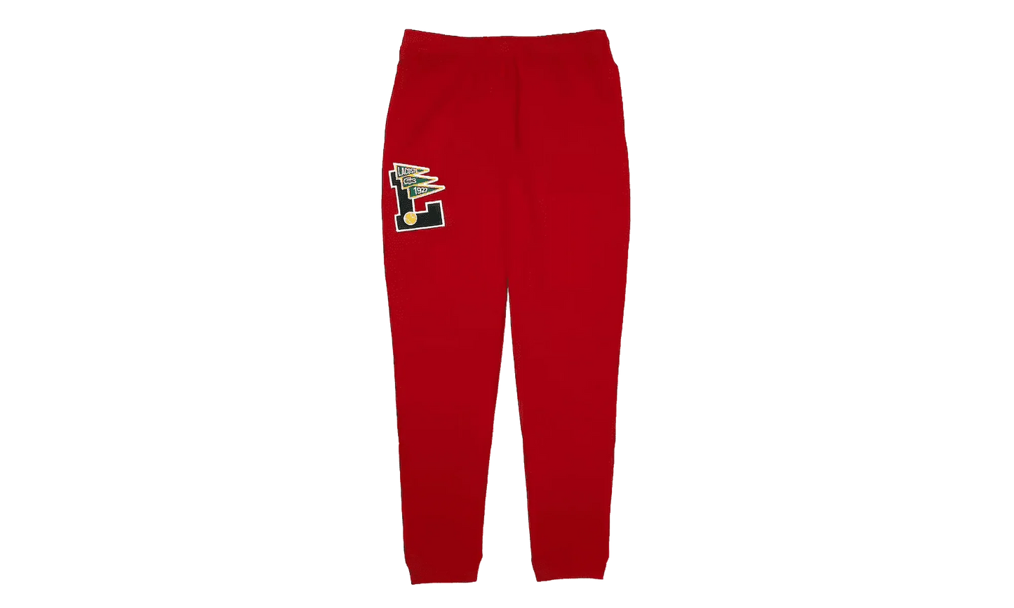 Pennants Sweatpants "Red" XH7442 51 5SX