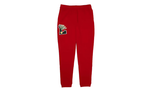 Pennants Sweatpants "Red" XH7442 51 5SX
