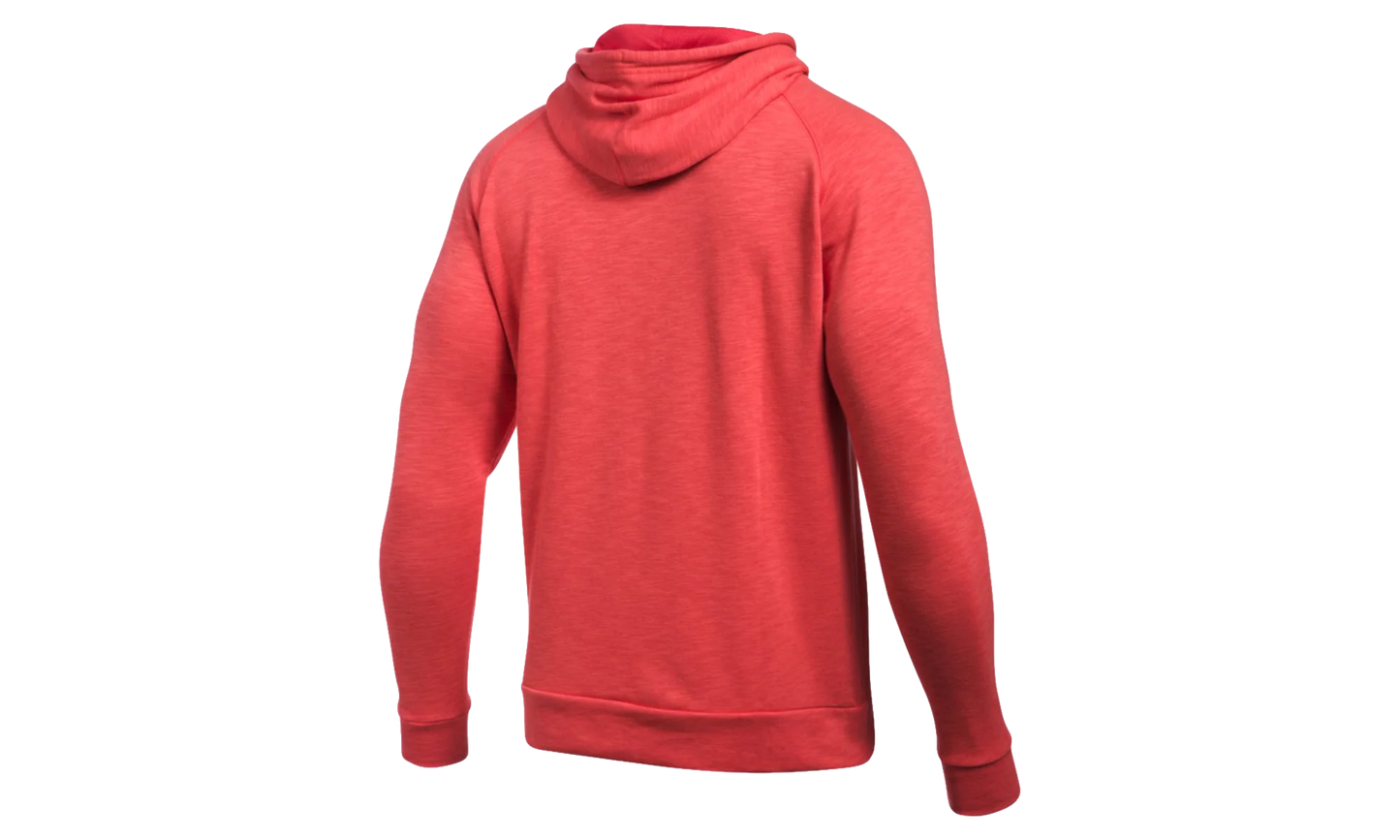 Sportstyle Triblend Pullover Hoodie "Red / Black" 1290256 600