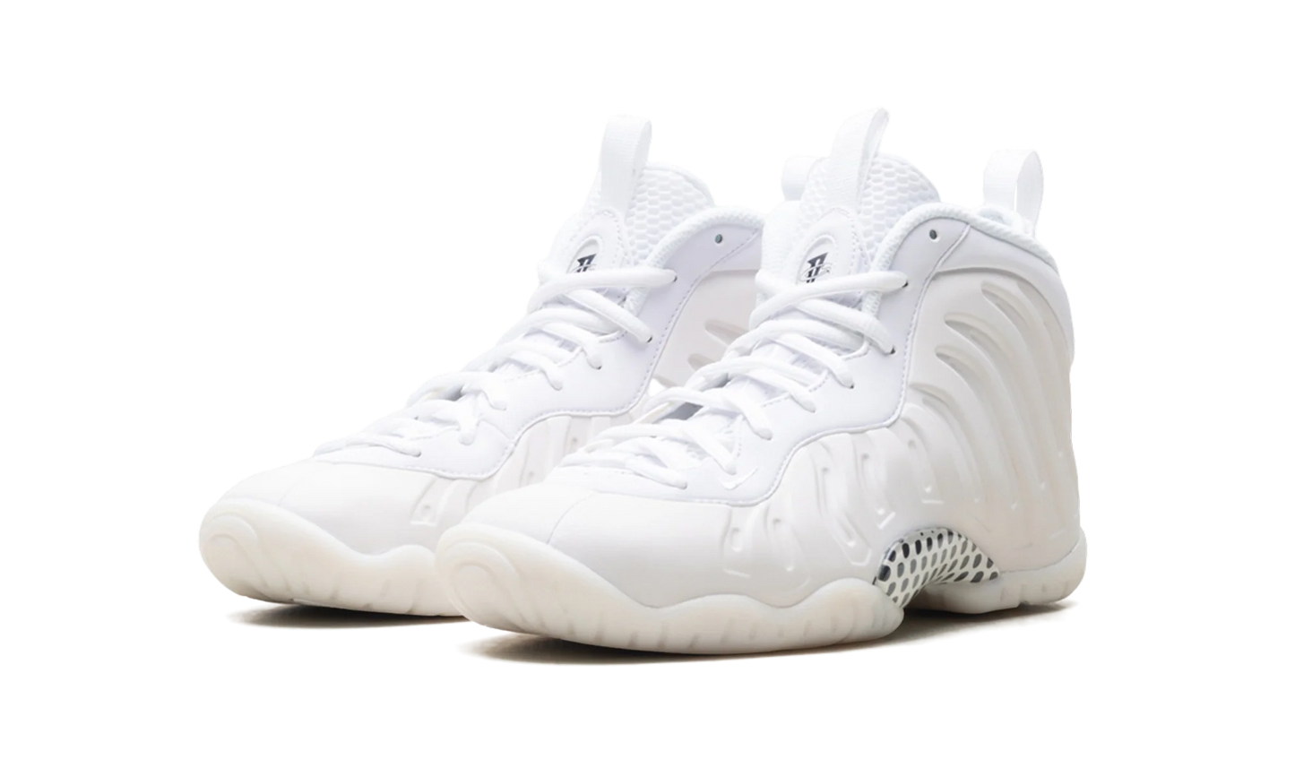 Little Posite One GS "Triple White" HQ1959 100