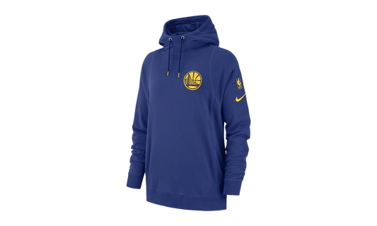 NBA Golden State Warriors Sweatshirt "Blue" AJ2919 495