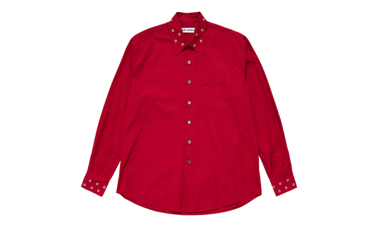 Above Shirt "Red" M4252AL