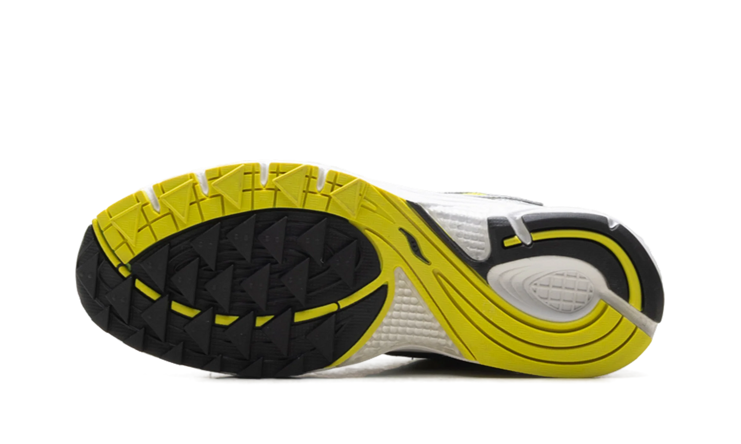 Grid Jazz 9 "Yellow Silver" S70899 8