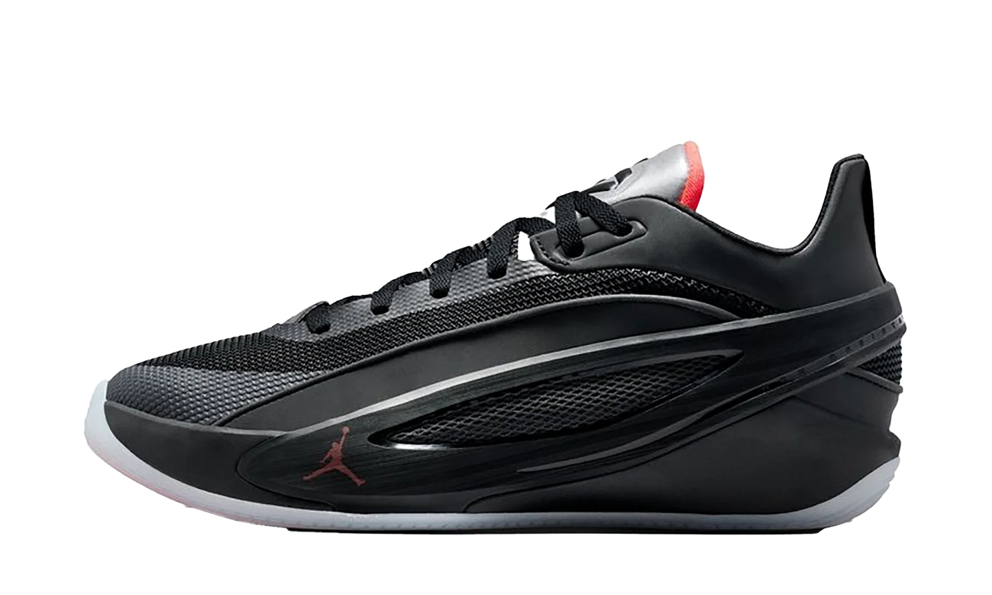 Luka 5 "Black / Bright Crimson" HV8082 002