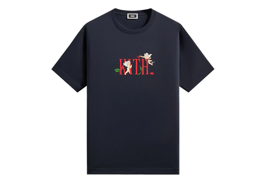 Cupid VI Tee "Nocturnal" khm034593 413