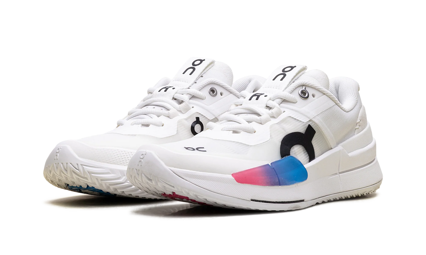 The Roger Pro 2 WMNS "White Malibu" 3WE10332840