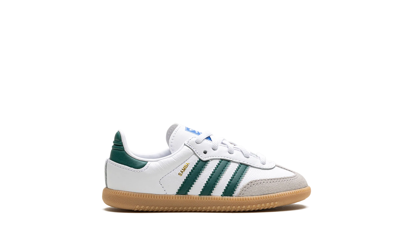 Samba Og EL TD "Green Gum" IE1337