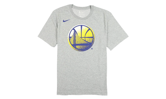 NBA Golden State Warriors T‑Shirt "Mezzo Print Logo" BV1431 063