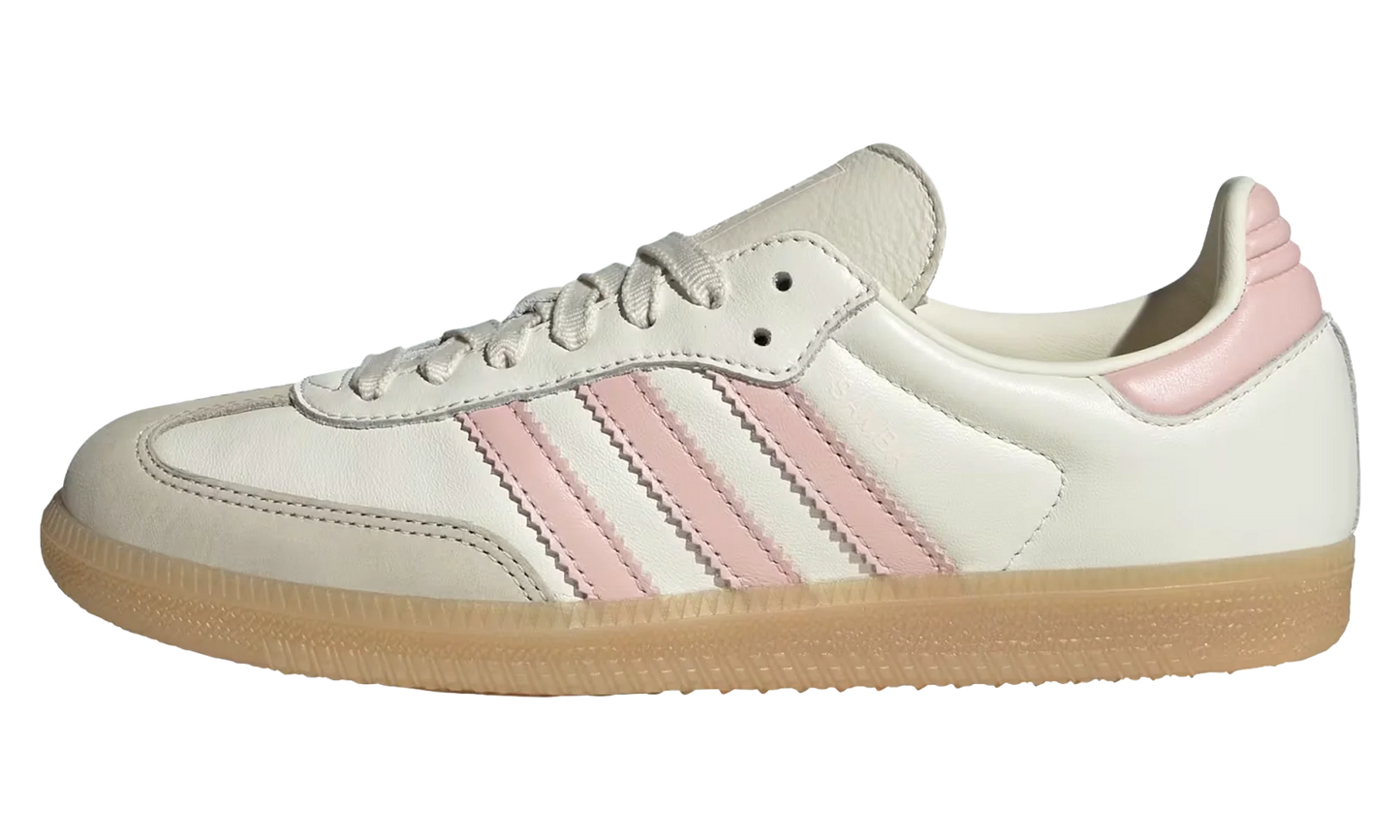 Samba OG Wmns "Off White / Sandy Pink" IH9059
