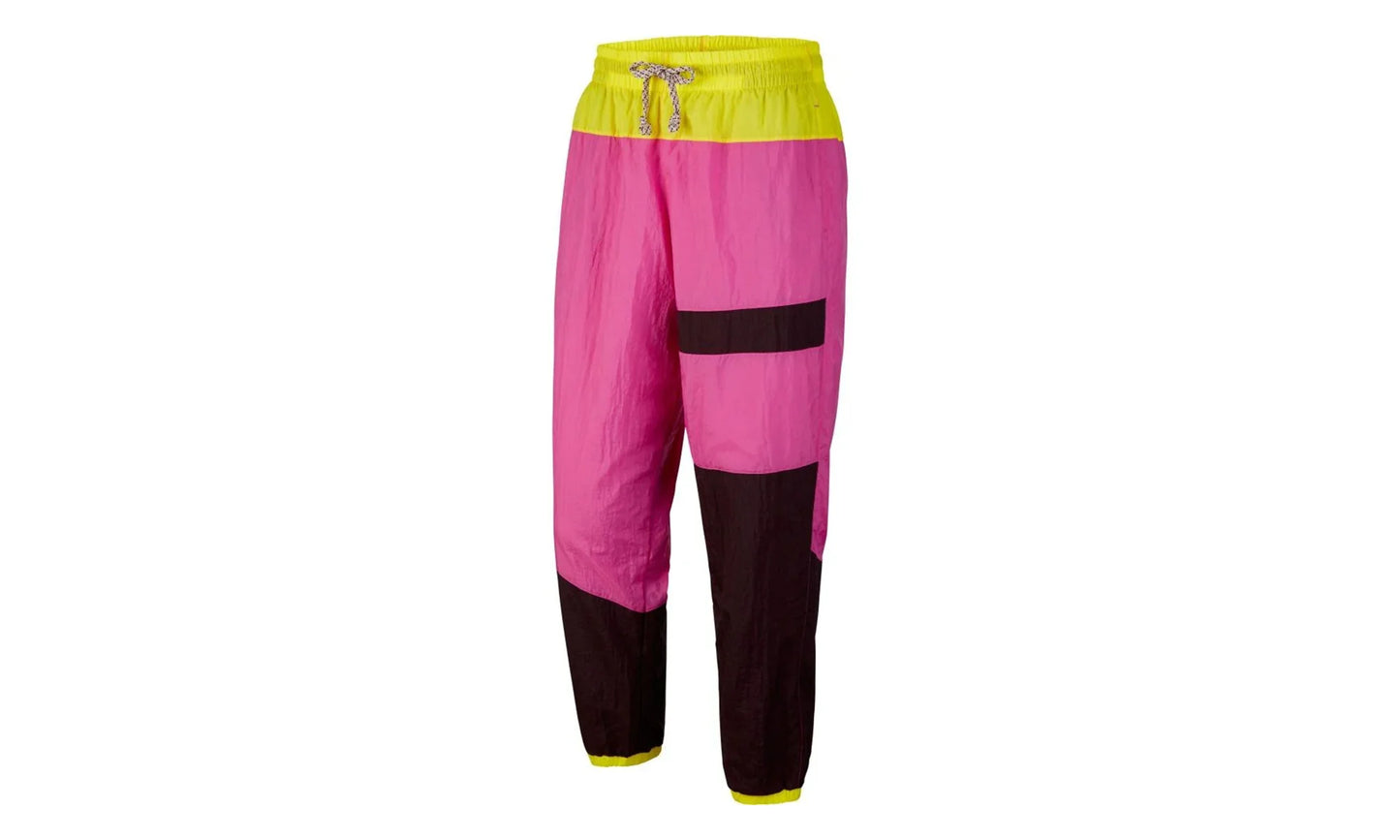 Sportswear Flight Basketball Men’s Pants "Active Fuchsia" CN8512 623