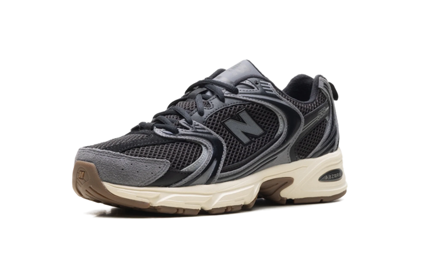 530 "Black Gum" U5309tn
