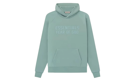 Relaxed Hoodie "Sycamore" 192BT222091F