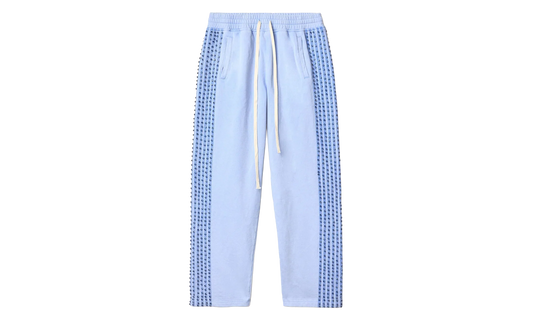 Ice Crystal Sweatpants "Blue" 41Y7D6PW