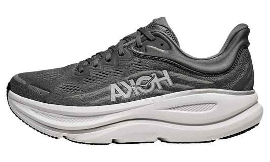 Bondi 9 "Asteroid Silver" 1162011 ADSL