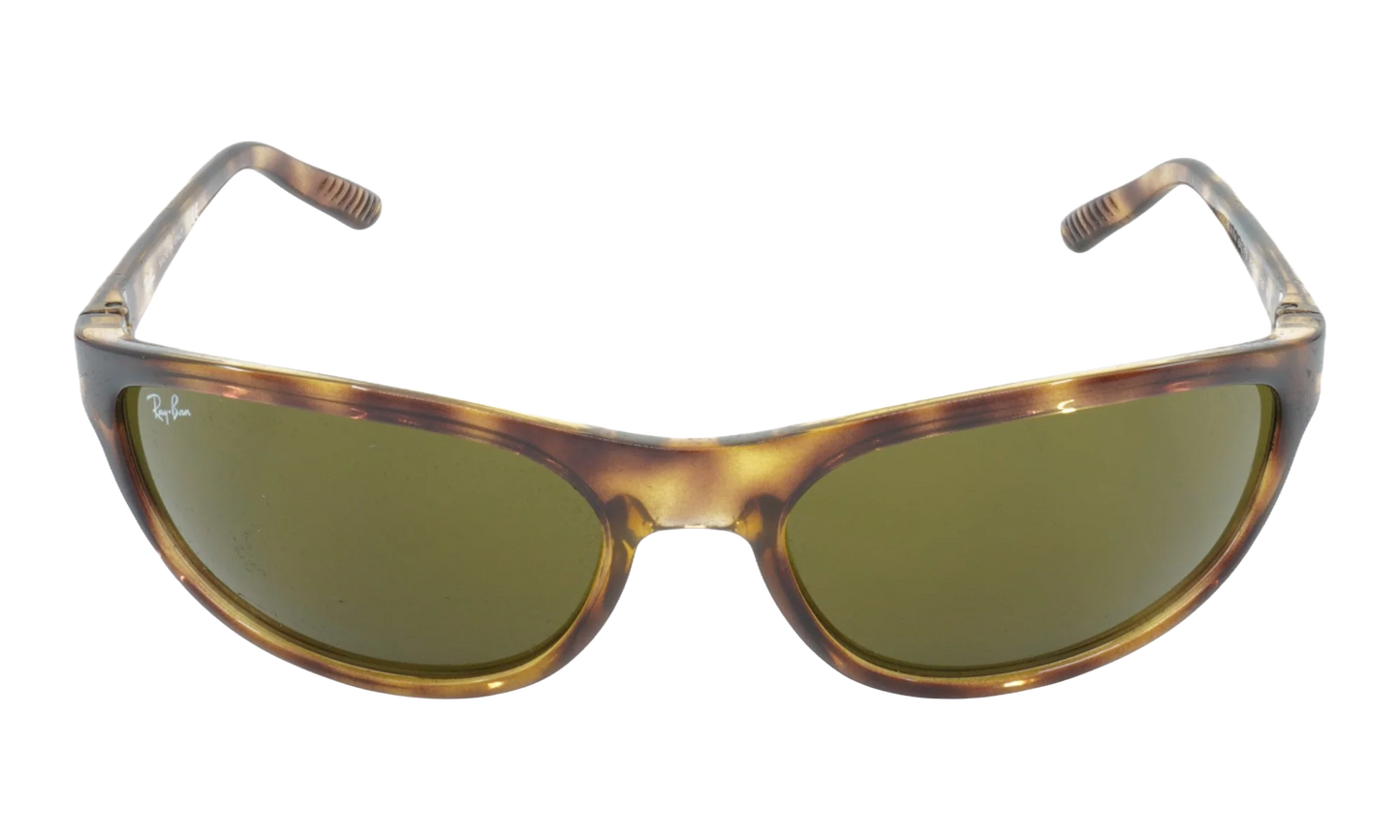 PILLOW SUNGLASSES "HAVANA" RB4114-642-73_62