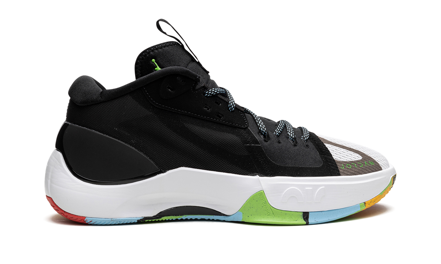 Zoom Separate "Multicolor" DH0249 030