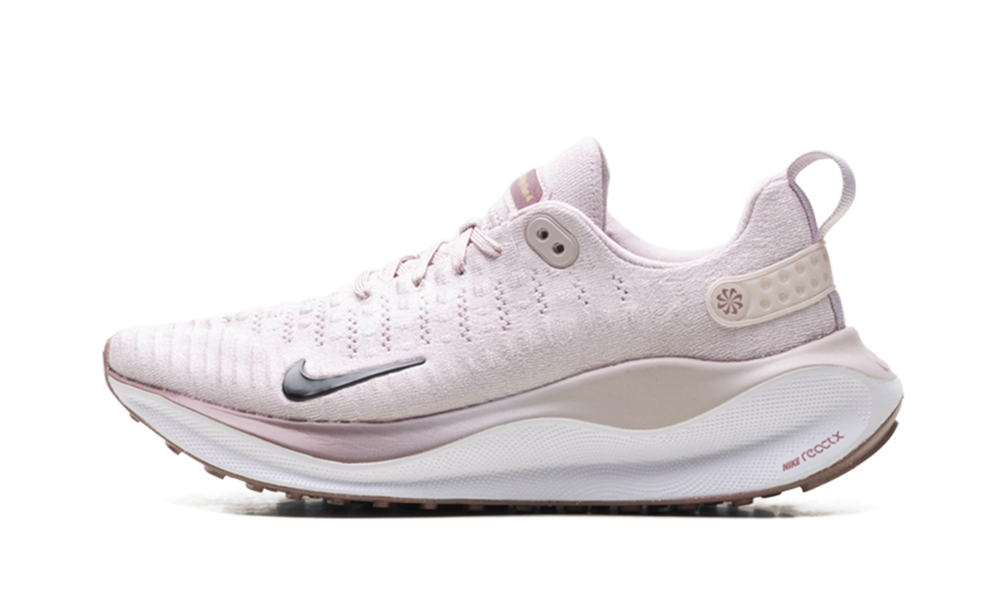 ReactX Infinity Run 4 WMNS"Platinum Violet" DR2670 010