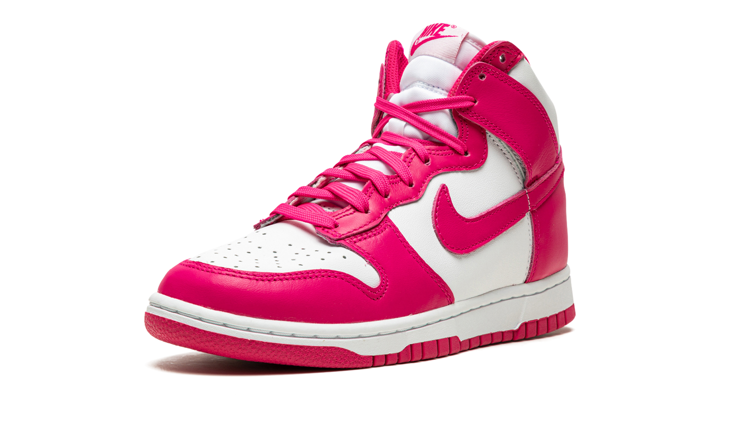 DUNK HIGH MNS WMNS"Pink Prime" DD1869 110