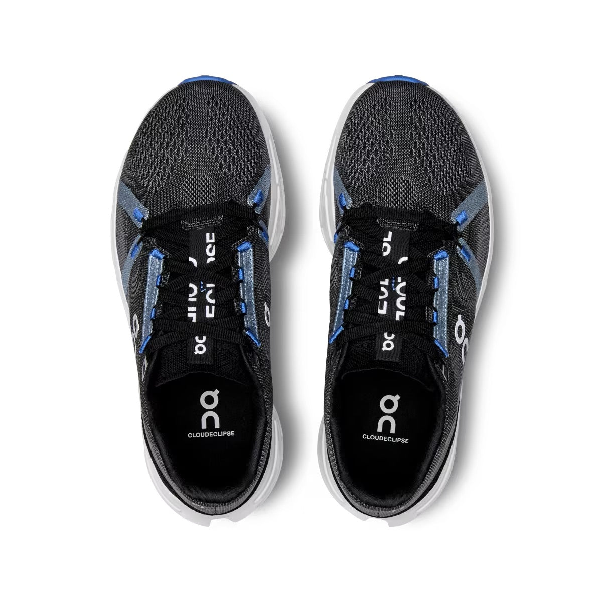 Cloudeclipse ‘Black Frost’