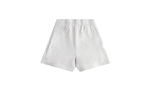 Rayne Sweatshorts WMNS "Light Heather Grey" KHW060083 002