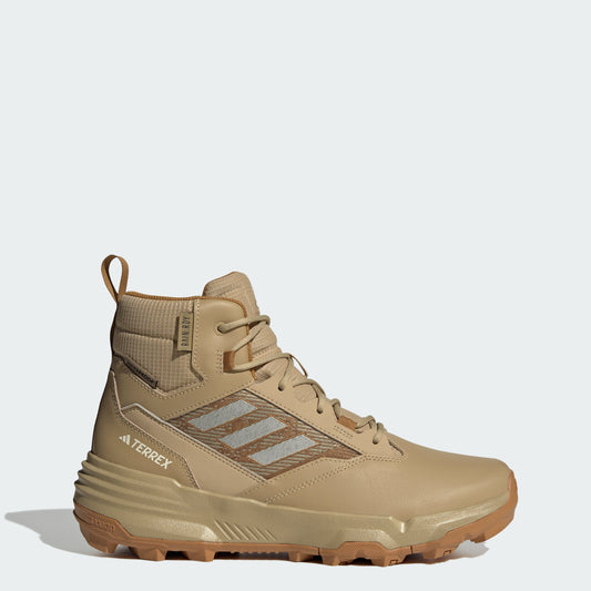 Men's Terrex Unity Leather Mid RAIN.RDY Hiking Shoes