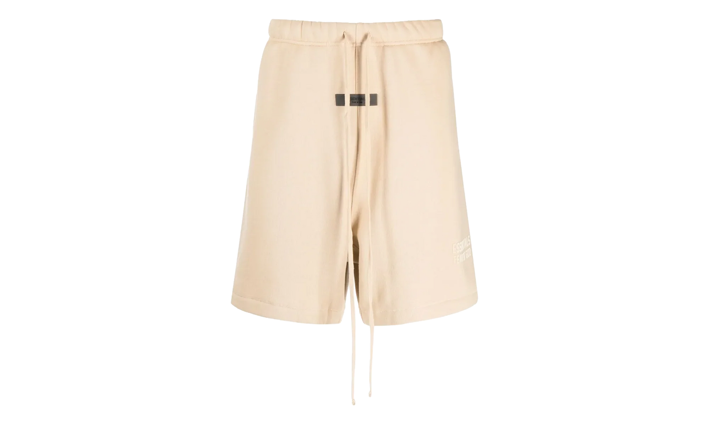 Sweatshorts "Sand" 160BT222004F