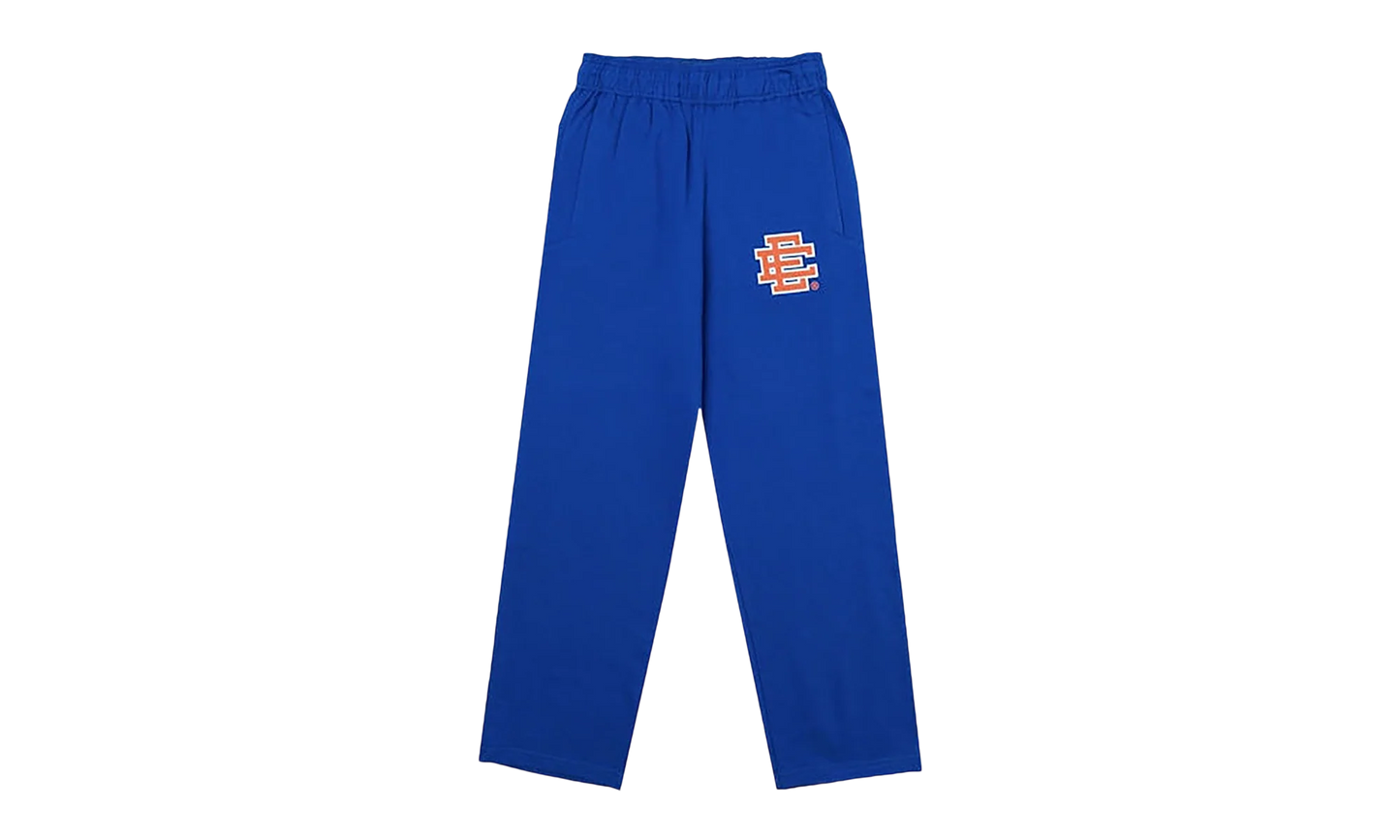 EE LW SWEATS "FW21 - Royal/Red" EE603