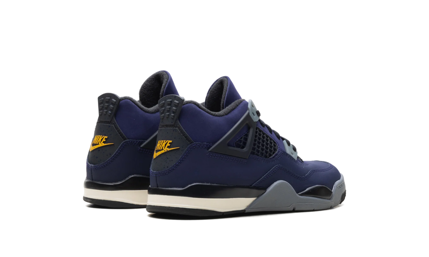 Air Jordan 4 PS "Lakers" IB4388 500