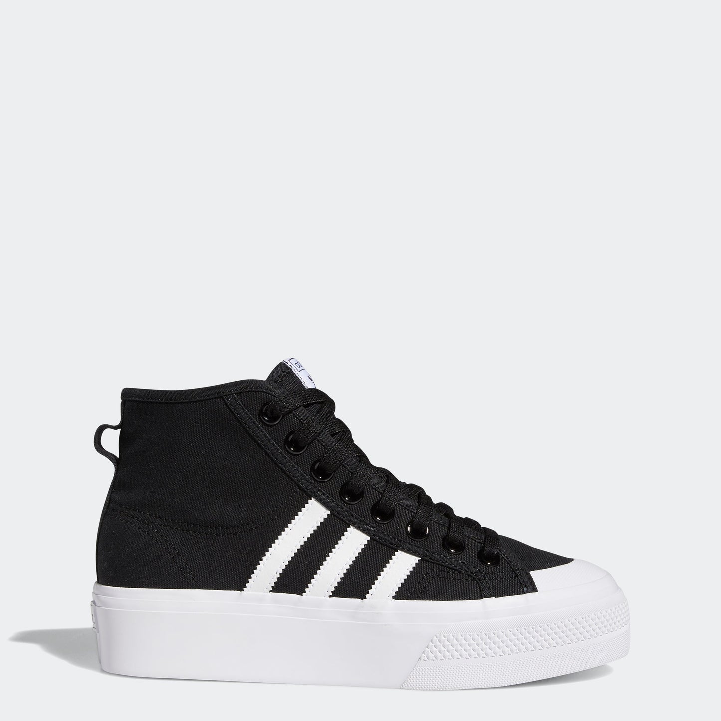 Women's Nizza Platform Mid Shoes