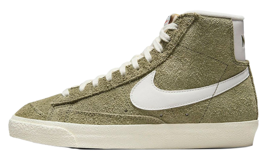 Blazer Mid 77 Vintage WMNS"Medium Olive" DV7006 201