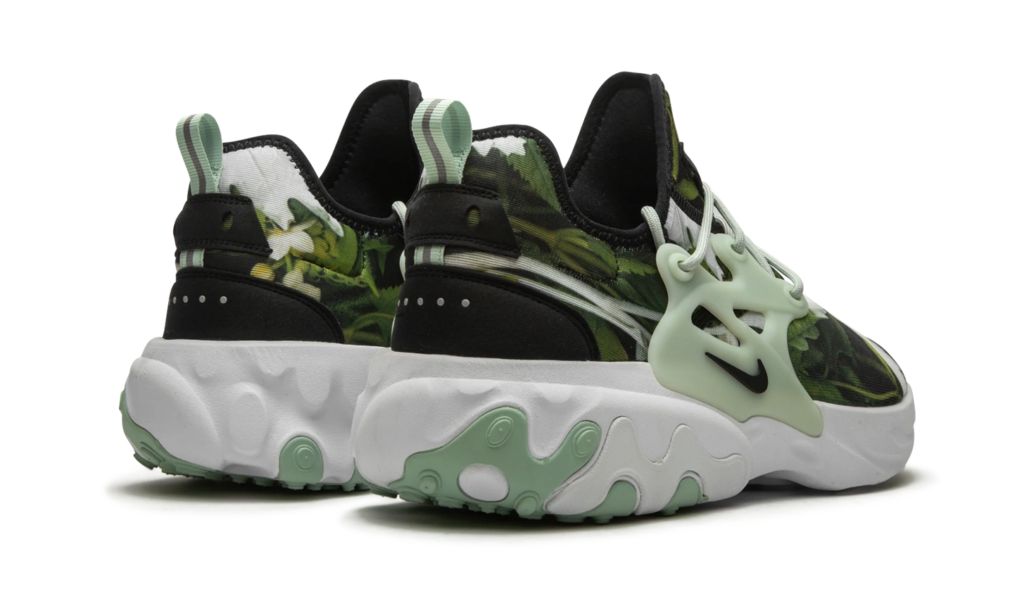 REACT PRESTO PRM "Green Leaves" CN7664 300