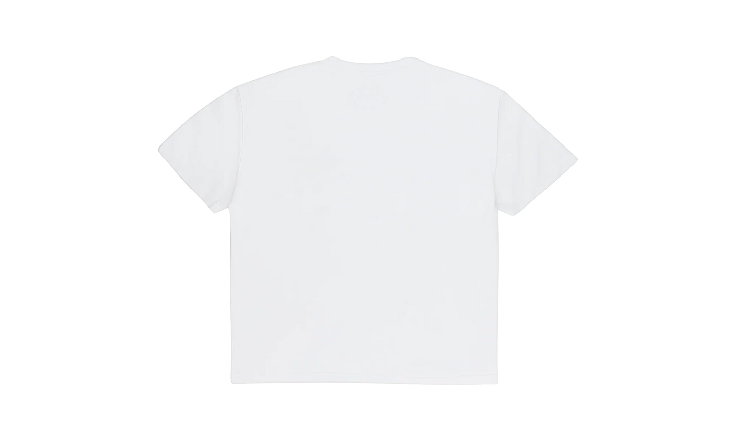 OG WEB CANDY T-SHIRT "White" SP5der78