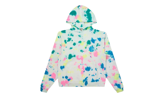 EE V2 Spot Dye HOODIE "SS22 - Pigment Spot Dye" EE504