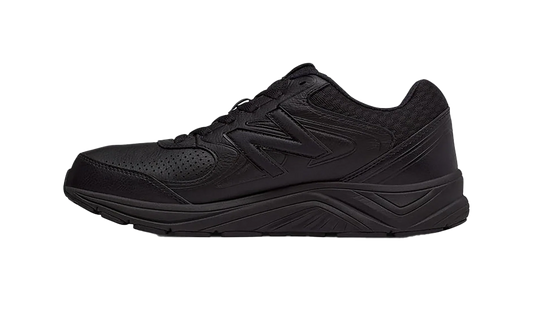 840v2 "Black Leather" MW840V2