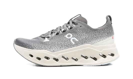 Cloudsurfer Max WMNS "Asphalt Ice" 3WF30223396