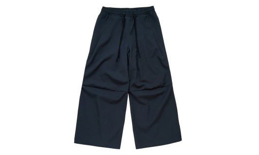 Towson Pleated Trousers "Aegean Blue" N3AW25N3PT10AB