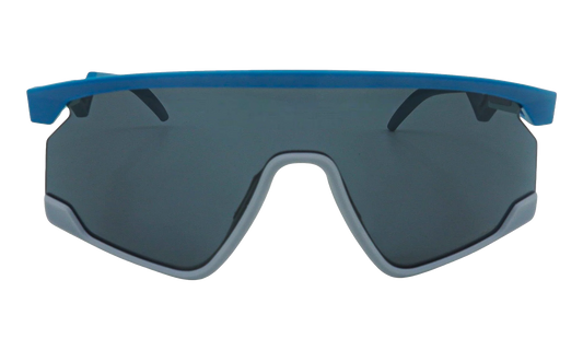 Bxtr Sunglasses "Matte Balsam / PRIZM Grey" OO9280 09