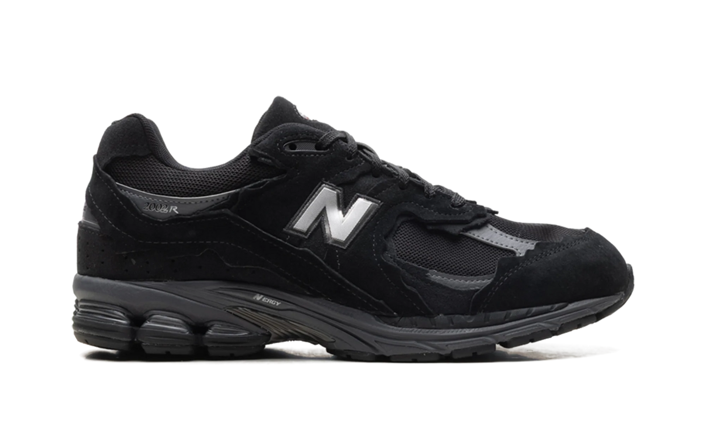 2002R Gore-Tex "Protection Pack - Black" U20023MB